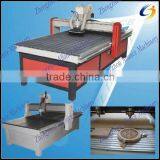 High Precision Newest Technology Cnc Carving Machine thumbnail-1