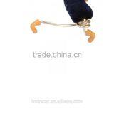 Steel Stainless Adjustable Inflatable Violin Toy Shoulder Rest Size 3/4-4/4 thumbnail-5