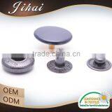 China Supplier Paint Metal Press Button Decorative Snap Fasteners thumbnail-3