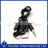 Outdoor Mini Round LED Light Show Bluetooth Speaker thumbnail-6