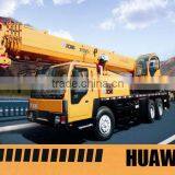 Construction Machinery 25T Xcmg Qy25k5 Truck Crane thumbnail-1