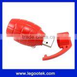 Full Capacity Plastic Flash Drive With Oem Logo/accept PayPal/CE,FCC,ROHS thumbnail-1