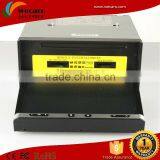 Wecaro 7 Inch Car Dvd Player Retractable Screen With 3G/WIFI Bluetooth IPOD TV Radio AUX IN thumbnail-1