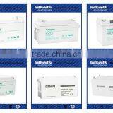 Chinese Low Cost 2v Solar Wind System High Efficiency and High Quality 12v200ah Wind Solar Hybrid Power System thumbnail-6