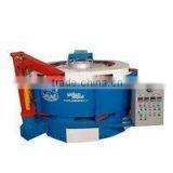 Tyre Matrices Curing Press