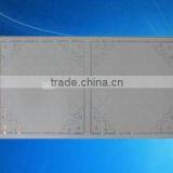 7mm Colorful PVC Drop Ceiling Panel for House Decoration Made in China