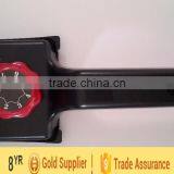 Carpet Stretching 2015 New Carpet Knee Kicker Stretcher Install Adjustable Trigger Assembly Comfort Bumper thumbnail-1