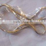 Fashion Gold Flexible Necklace thumbnail-1