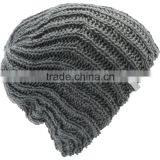 Custom Design Colors Bulk Knit Hats Produce in China thumbnail-3