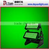 IP65 Rgbw 120X15W City Color Led Light for Building Projection Lighting thumbnail-5