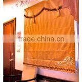 FRP Curtain Pole thumbnail-1