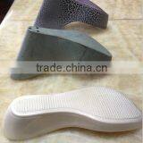 PVC/TPR Outsole Injection Machine thumbnail-3