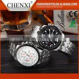 China Custom High-End Stainless Steel Watch thumbnail-5