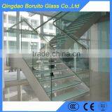 High Quality Lamianted Glass for Balustrade thumbnail-1