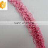 The Sexy Ladies Leopard Lace Bra thumbnail-4