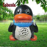 25W 92dB Favorites Compare Animal Shaped Lawn Speaker Garden Speaker Grass Speaker thumbnail-1