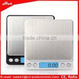 Low MOQ mini cheap digital jewelry pocket scale