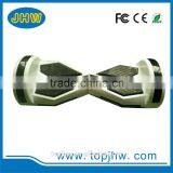 8inch CE FCC Rohs Certified 2 Wheel Hoverboard Smart Hoverboard thumbnail-4
