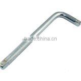 1/2'' High Quality Factory L-bent Bar thumbnail-3