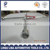 High Quality Torque Wrench, Cross Rim Wrench , 4 Way Wheel Spanner For Truck thumbnail-6