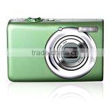 Winait Factory Oem Cheap Digital Camera With 2.4'' TFT Display and 8x Digital Zoom Camera thumbnail-2