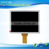 16.7 M Display Color 8 Inch High Luminance Lcd With 900nits and 800*600P TFT LCD Panel thumbnail-6