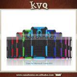 3in1 Hybrid Case Cover For Lumia 850 Slim Silicon Protective Phone Case