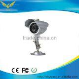 600TVL infrared waterproof bullet Camera Support night vision up to 50ft(15m) with Mounting Bracket Included