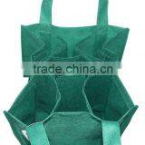 PP Non Woven Shopping Wine Bag thumbnail-1