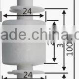 E-5continents 5CFS-10100-2A Multipoint Float Level Switch Magnetic Float Liquid Level Switch