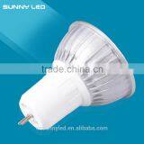 GU5.3/GU10/E27 3W 5W LED Cup Lamp thumbnail-2