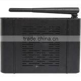 CPU RK3368 64bits Octa Core A53, DDR3 2G EMMC Flash 8GB Octa Core 4k tv Box High Quality 4k tv Box thumbnail-2