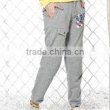Wholesale High Quality Womens Sweat Pants thumbnail-3