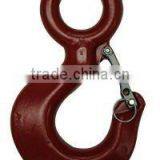 Towing Eye Hook-forging