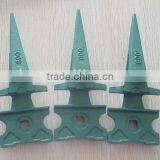 John Deere Knife Guards Cast Iron