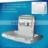 Baby Changing station- bathroom baby holder