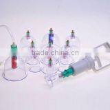 Medicine Health Cupping ,Vacuum Cupping Apparatus thumbnail-4