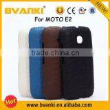 2015 New Mobile Protective Cover Case For Motorola Moto E2 E+1 Xt1527 Xt1511,Back Cover For Moto E2 2015 Back Case Cover Phone