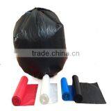 Bag on Roll /yard Garbage Bag/garbage Bag on Roll