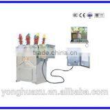 China Manufacture Low Price ZWM8-12 Permenent Magnetic Intelligent Outdoor Vacuum Circuit Breaker/electrical Circuit Breaker