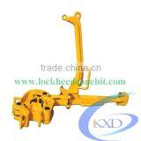 API 7K Type DB Manual Tongs 3-1/2~17 5% Discount