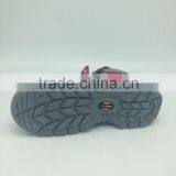 Slip Resistant Men Leather Working Shoes //man Made Shoes Lining Leather thumbnail-3