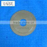 Impact Resistance Carbide Circular Saw Blade