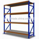 Hot Sell Cheapest 4 Layer Medium Duty Multi Lever Double Deep Rack