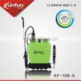 China Manufacture Manual Backpack Sprayer Pesticide thumbnail-5