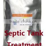 SUKAS/T septic tank bacteria /enzyme additive