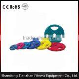 Free Weight / Gym Accessories / Plate for Olympic Exercise TZ-3008 thumbnail-1