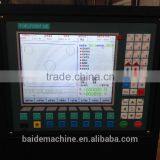 CNC Flame and Plasma Cutting Machine With Fast Delivered,high Speed Cutting thumbnail-4