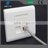 Desktop and Network Faceplate High Quality Made in China thumbnail-6