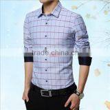 China Fashion New Style Fancy Boys Shirts thumbnail-2